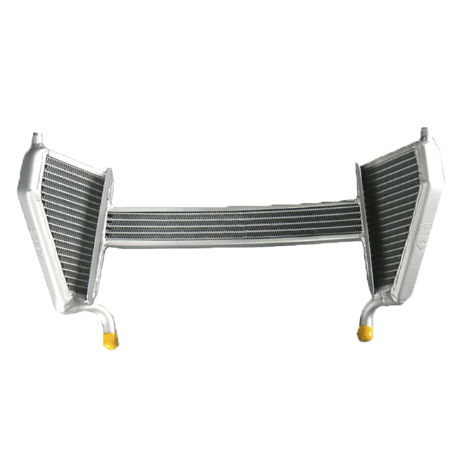 Kit de radiador adicional H2O Performance Yamaha R1/R1M RN32/RN49 (15-19) 