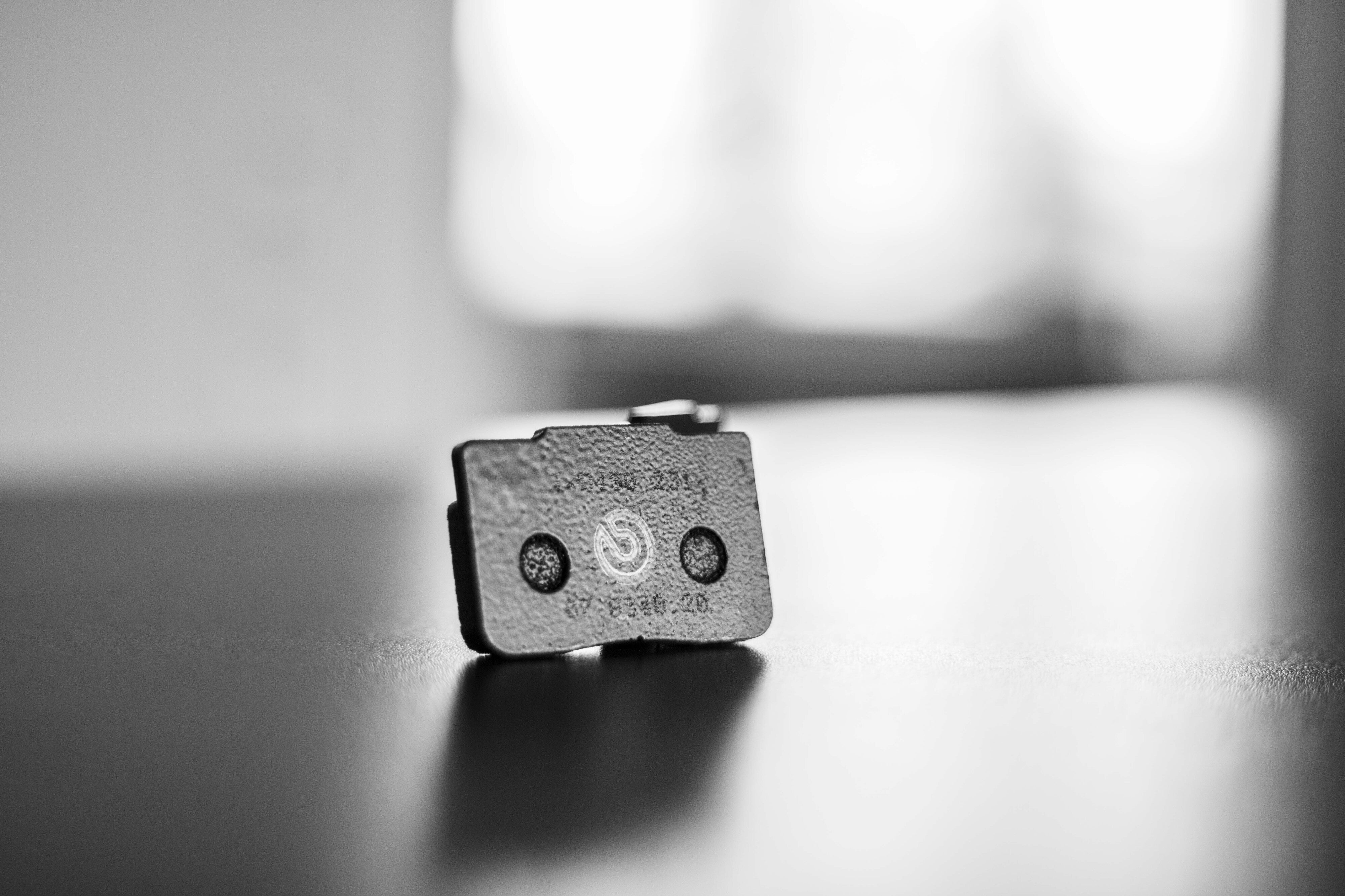 Brembo Racing brake pads ID450 rear 07934020 