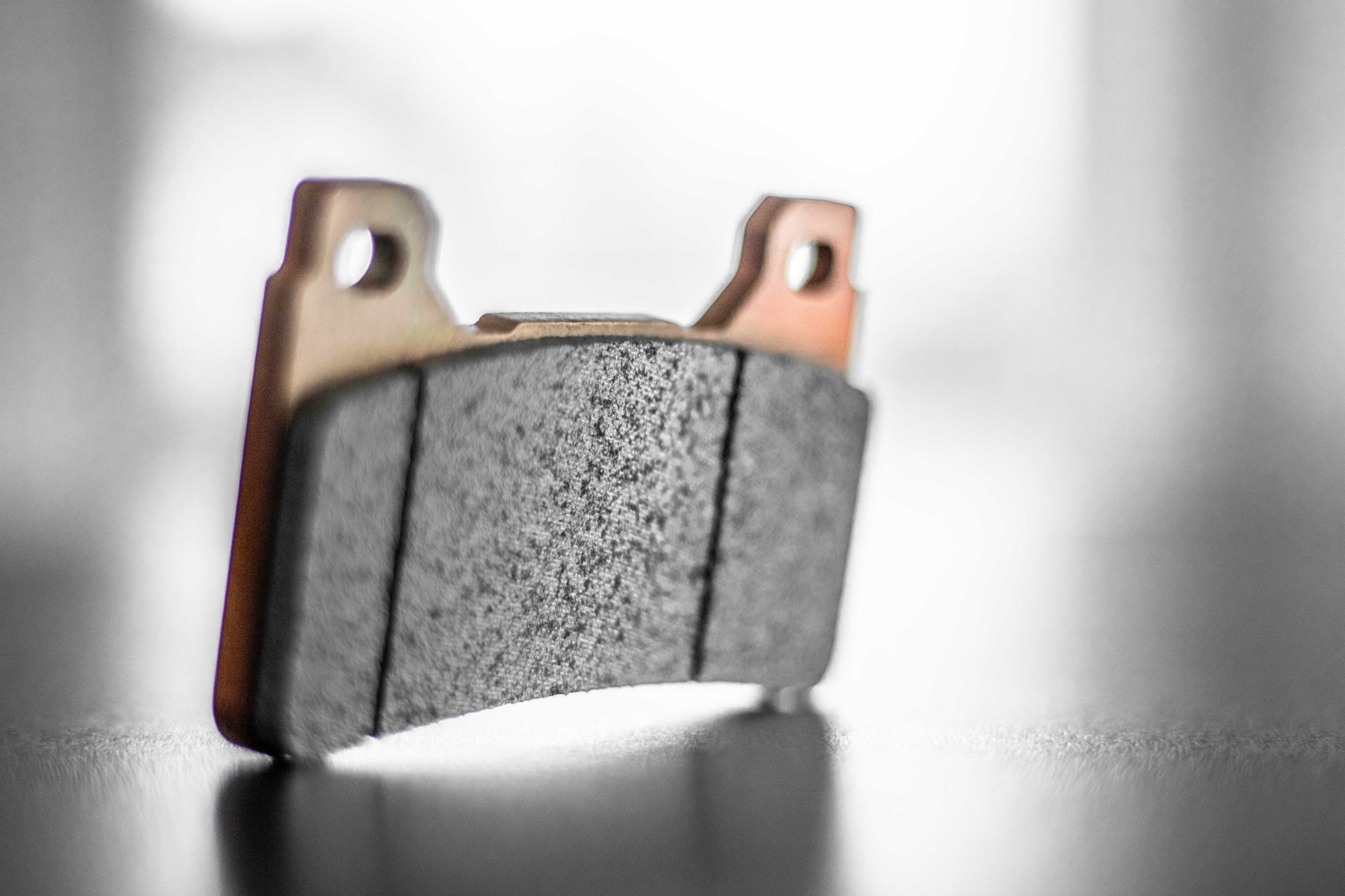 Brembo Z04 Racing-Pastilhas de Travão Honda CBR 1000 RR (06-16) 107A48648 