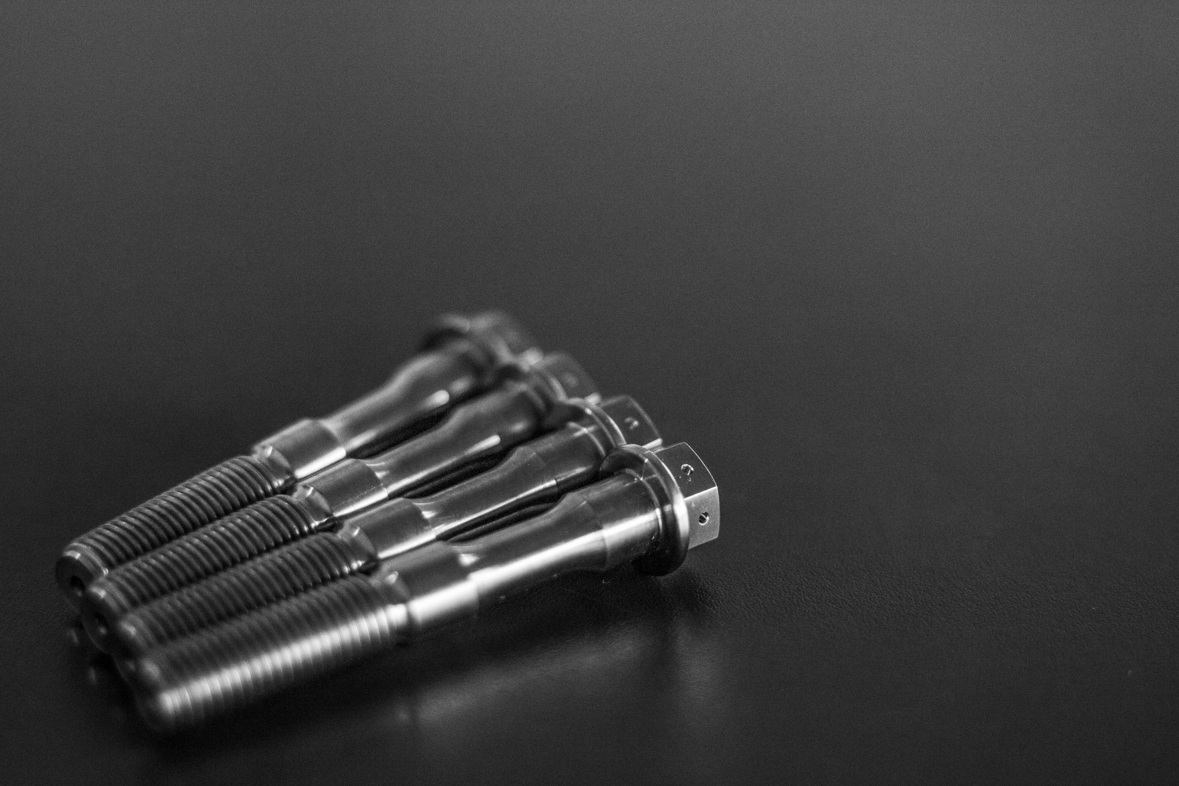 Titan screws kit brake dat Ducati Panigale 959 (16-19) TGP