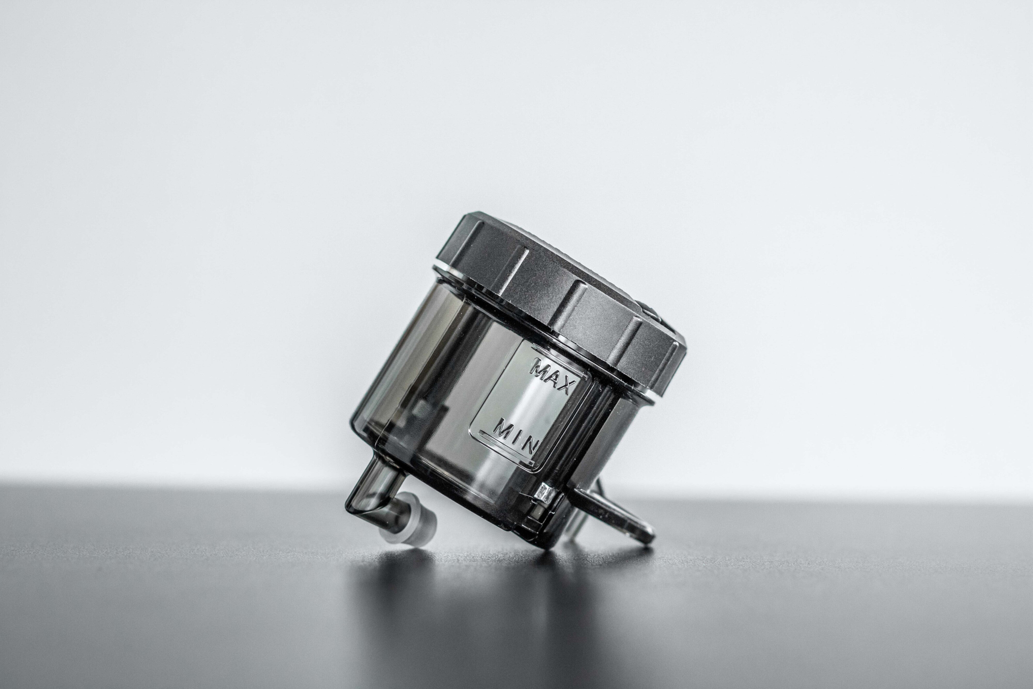 Reservatório de 45ml para o travão ou embraiagem da Brembo 10444663 