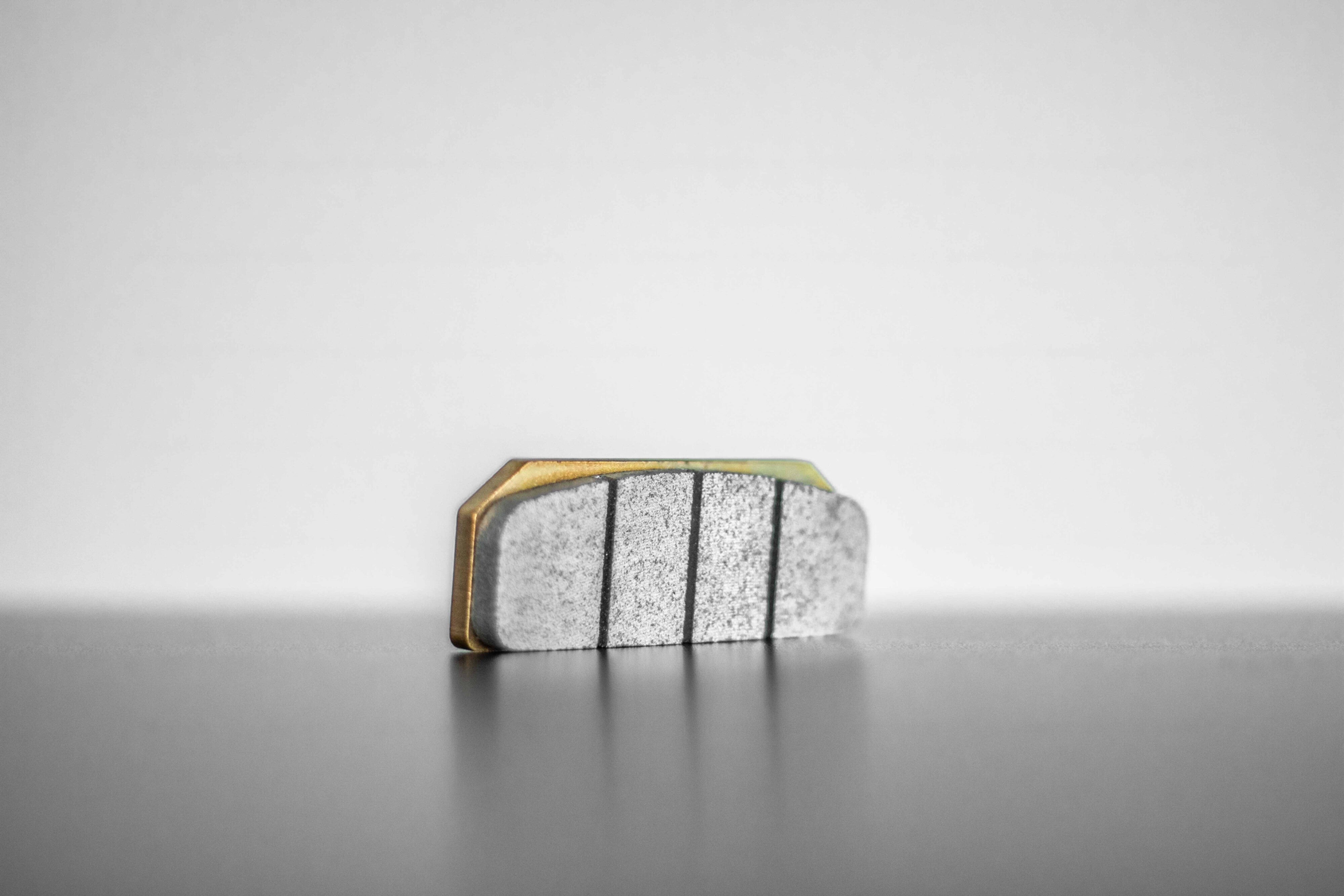 Brembo Z04 Racing-Pastilhas de Travão Monoblock CNC 34-38 e GP4-PR 07835424 