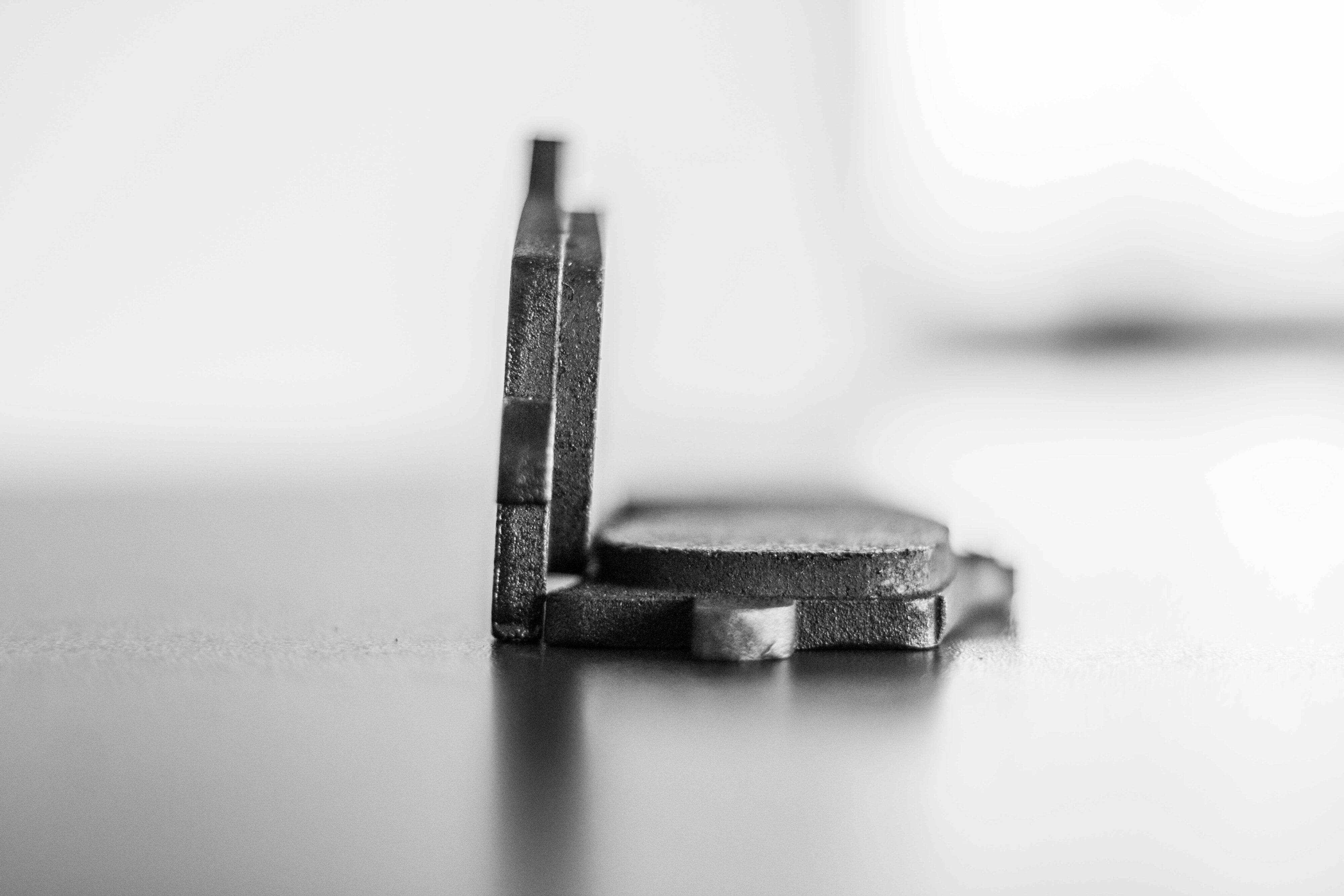 Performance Friction 7617 Racing-Pastilhas de Travão 333 Honda CBR 1000 RR-R SP SC82 (20-26) 