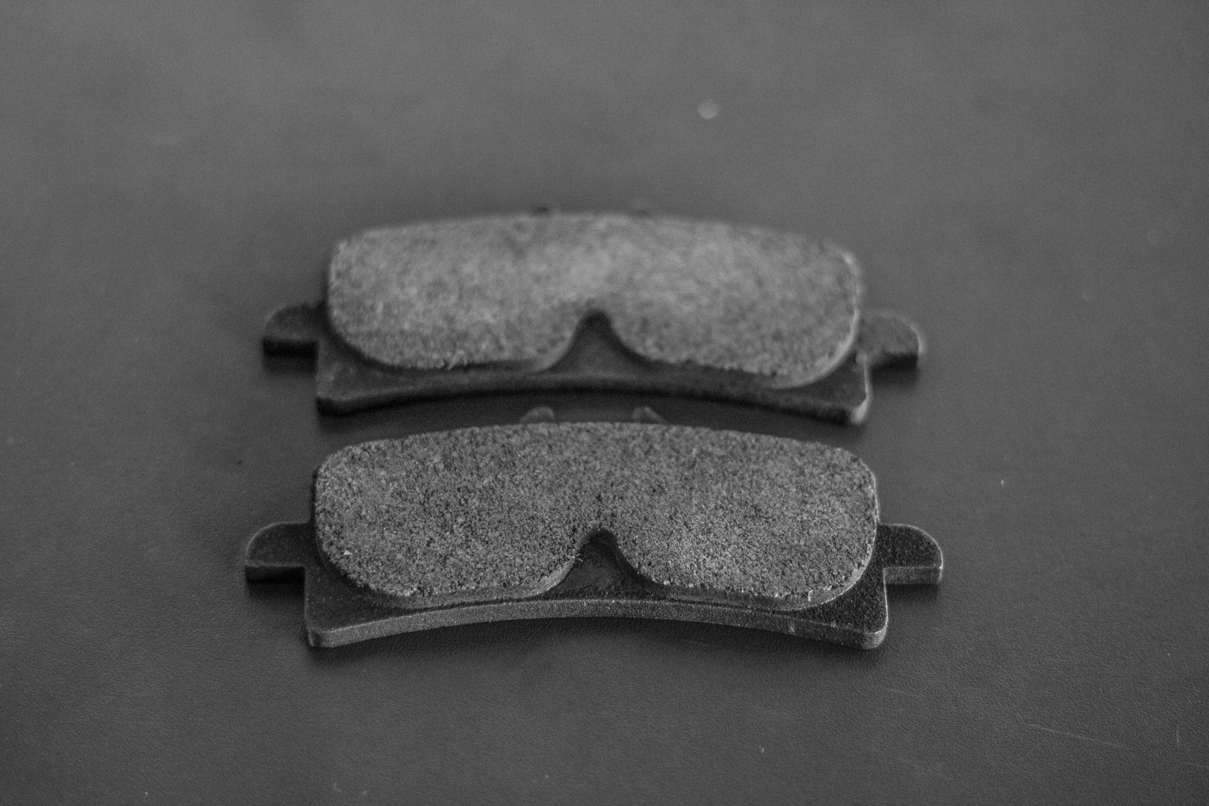 Performance Friction 7617 Racing-Pastilhas de Travão 333 Honda CBR 1000 RR SC77 SP1/2 (17-19) 