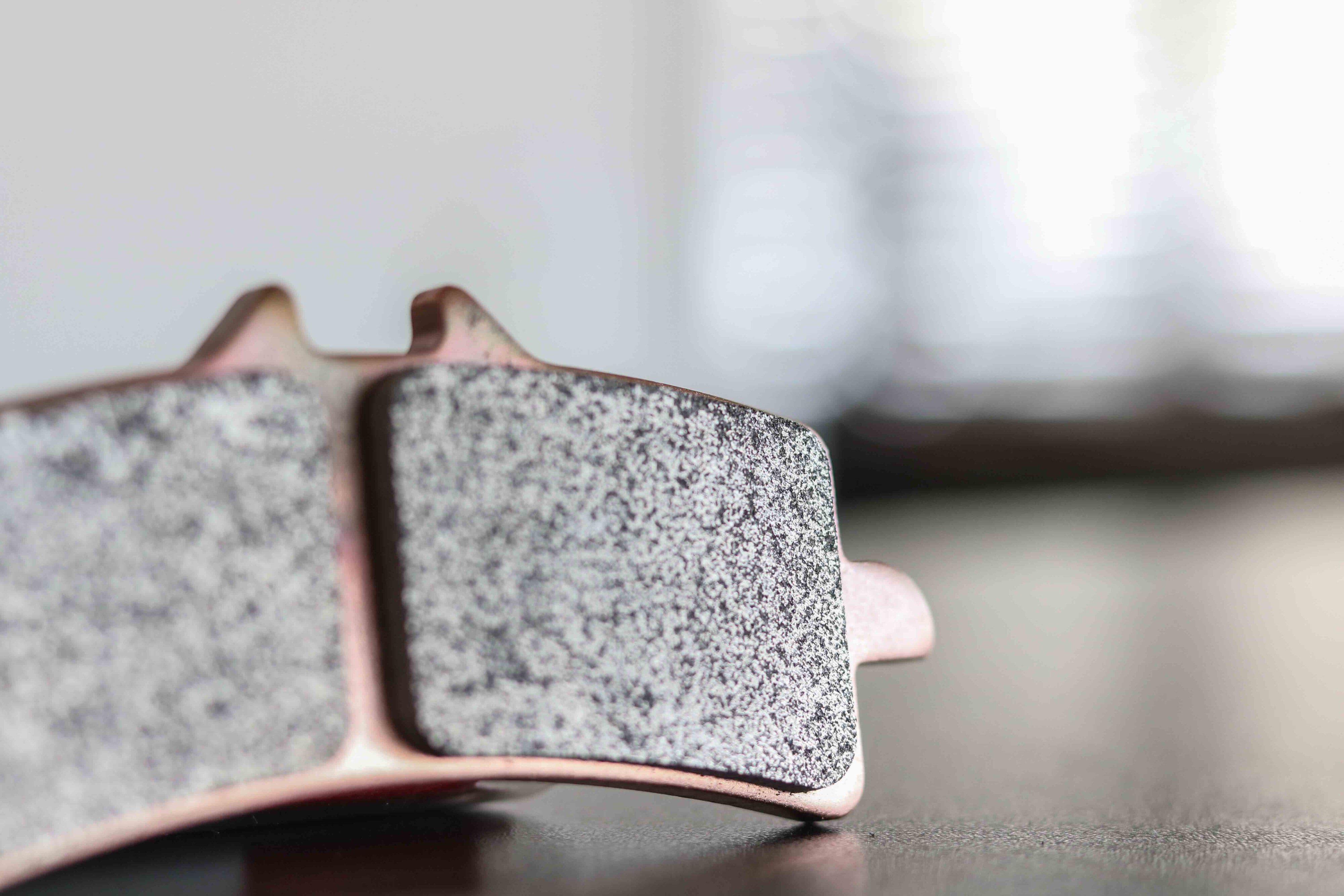 Brembo Z04 Racing brake pads Ducati Panigale V4/S/R (18-24) 