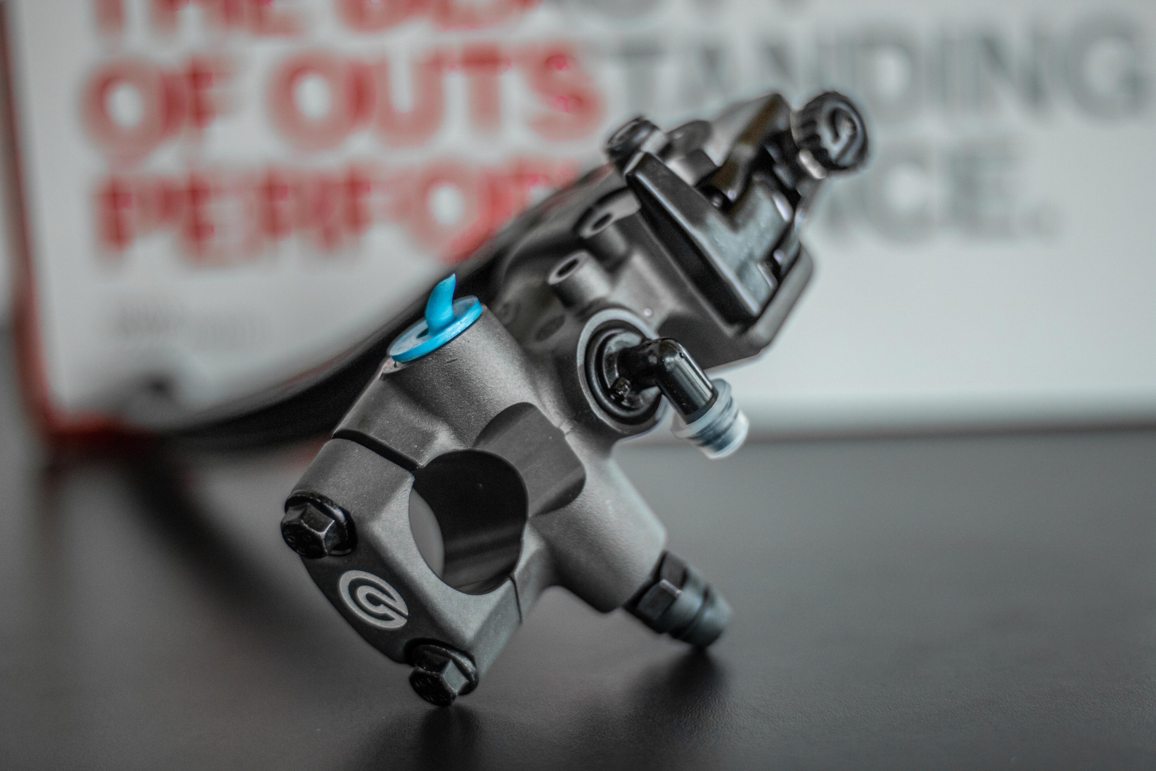 Brembo Radial Bomba de Travão RCS 19 x 18-20 110A26310 