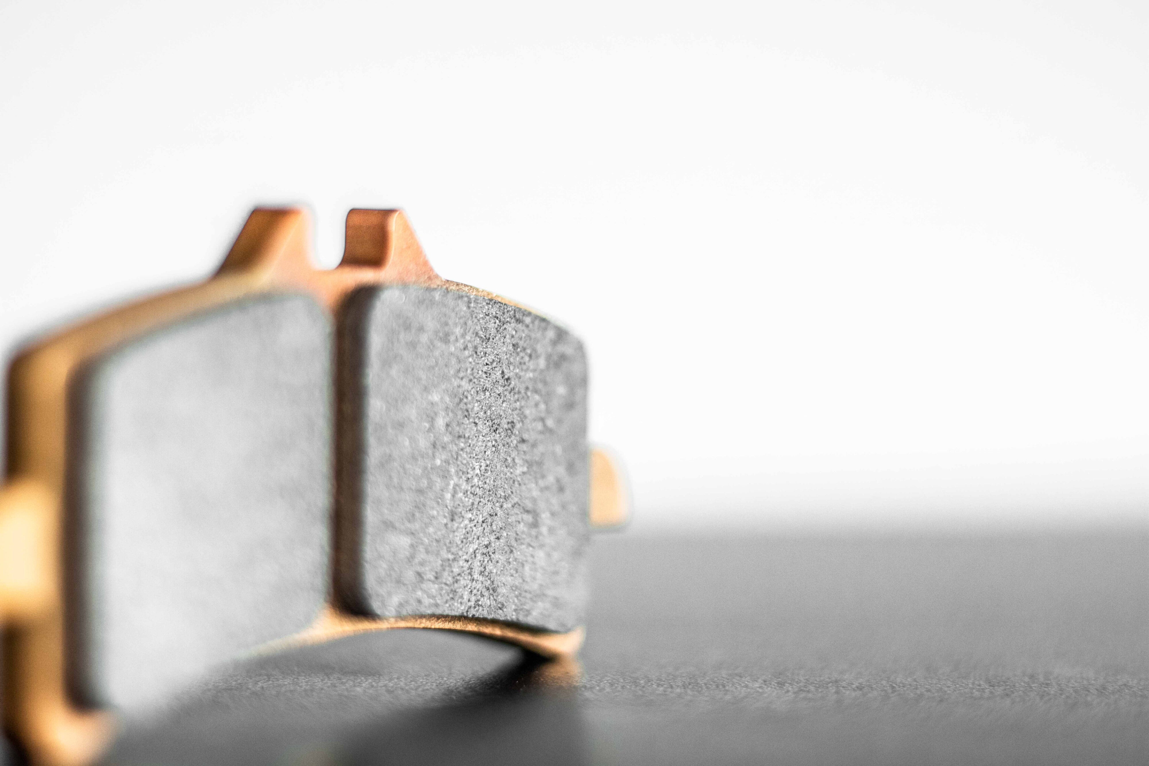 Brembo Z10 Racing brake pads Ducati Panigale V4/S/R (18-24) 107a48659