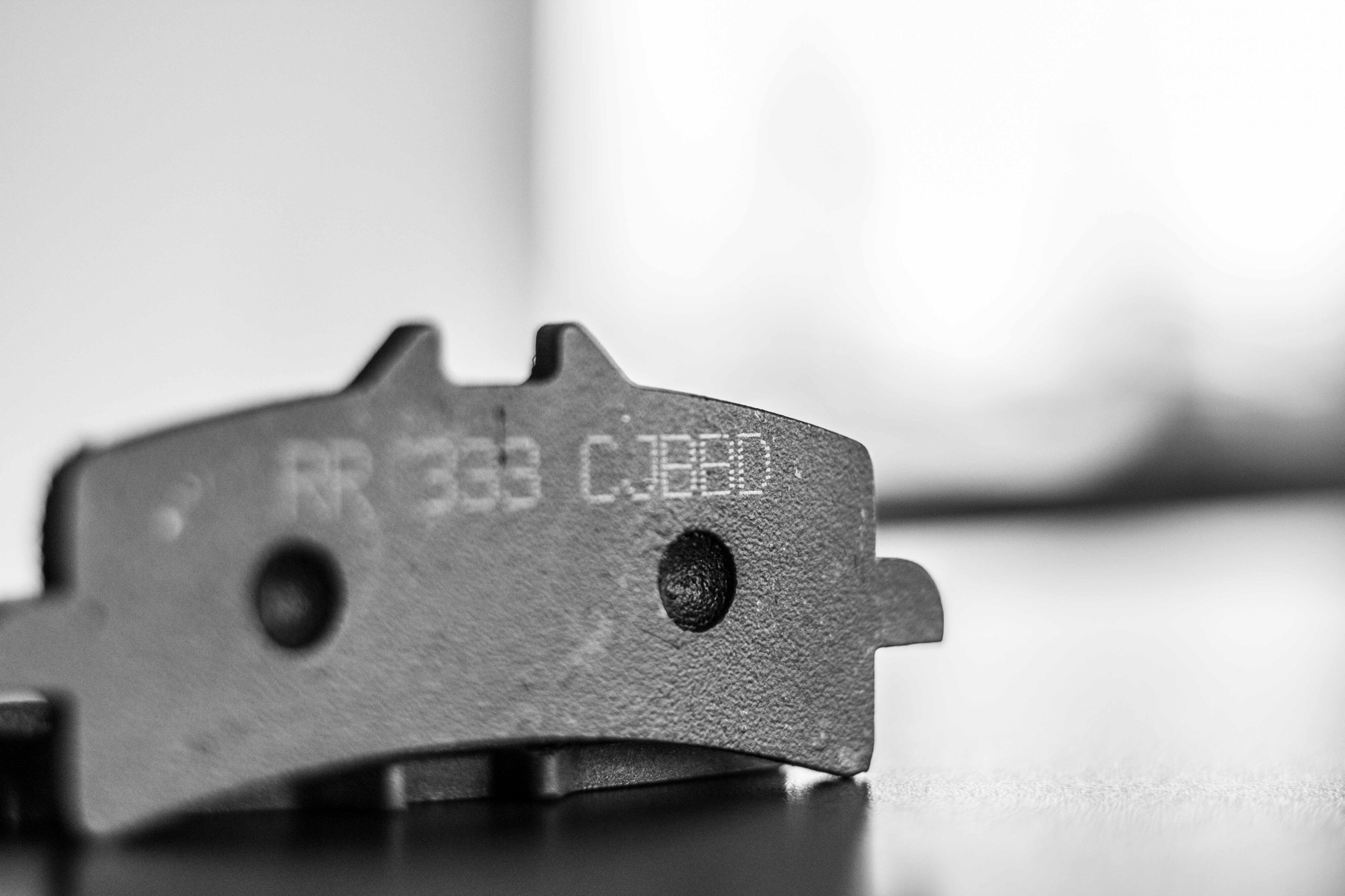 Performance Friction 7617 Racing-Pastilhas de Travão 333 Honda CBR 1000 RR-R SP SC82 (20-26) 