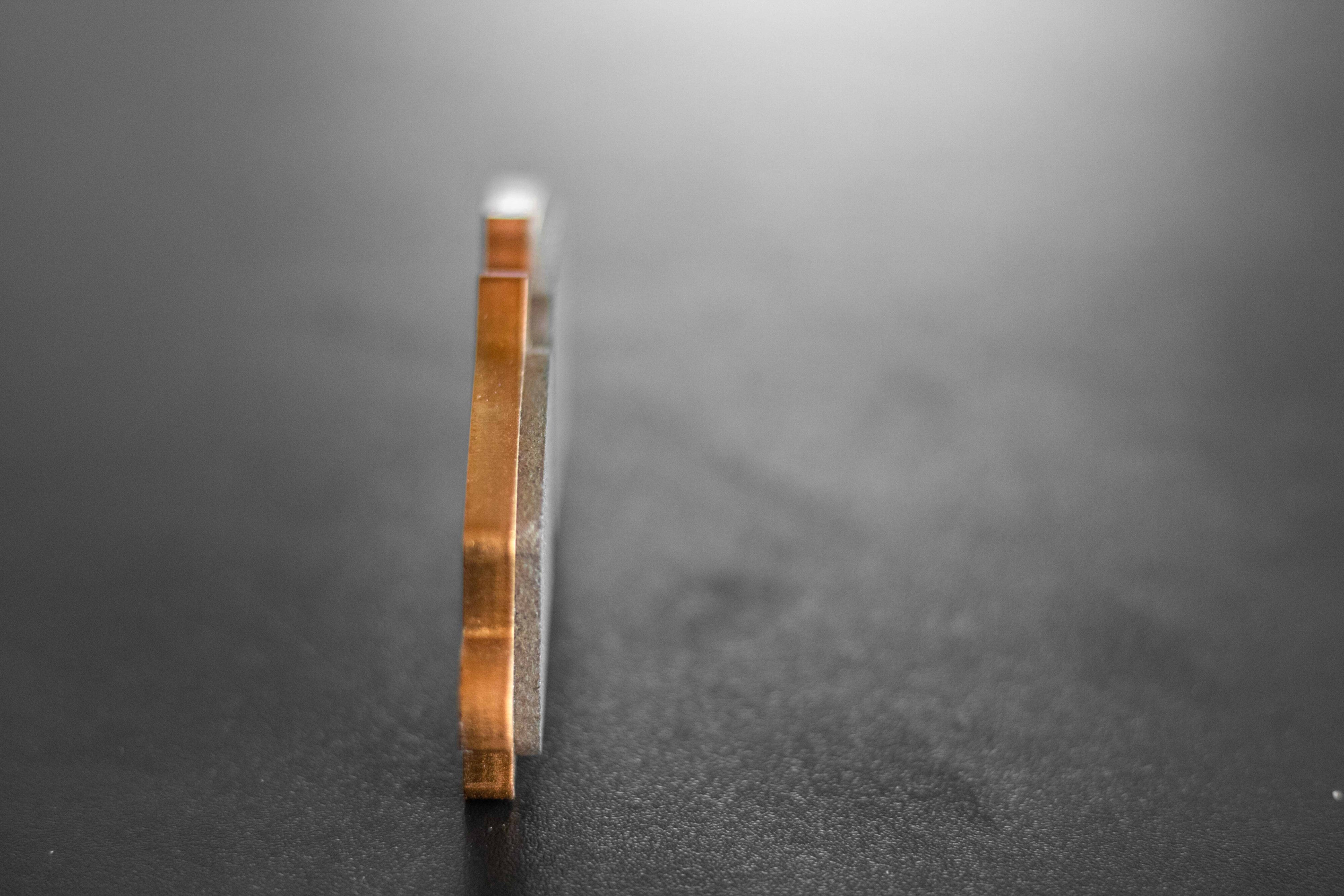 Brembo Z10 Racing-Pastilhas de Travão KTM RC8/R 1190 (08-11) 107A48659 