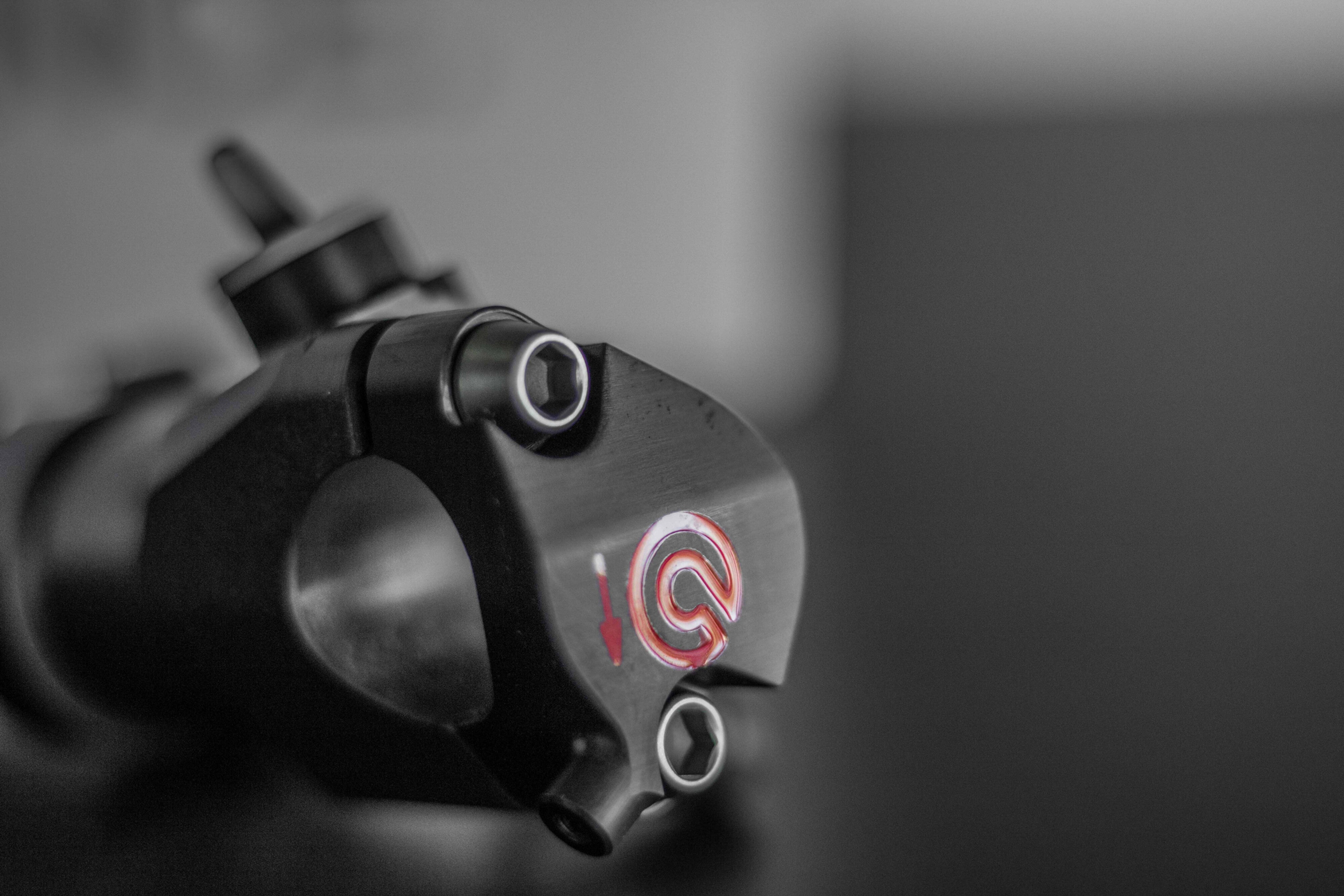 Brembo Radial Bomba de Travão CNC PR19x18 Racing XR01171 