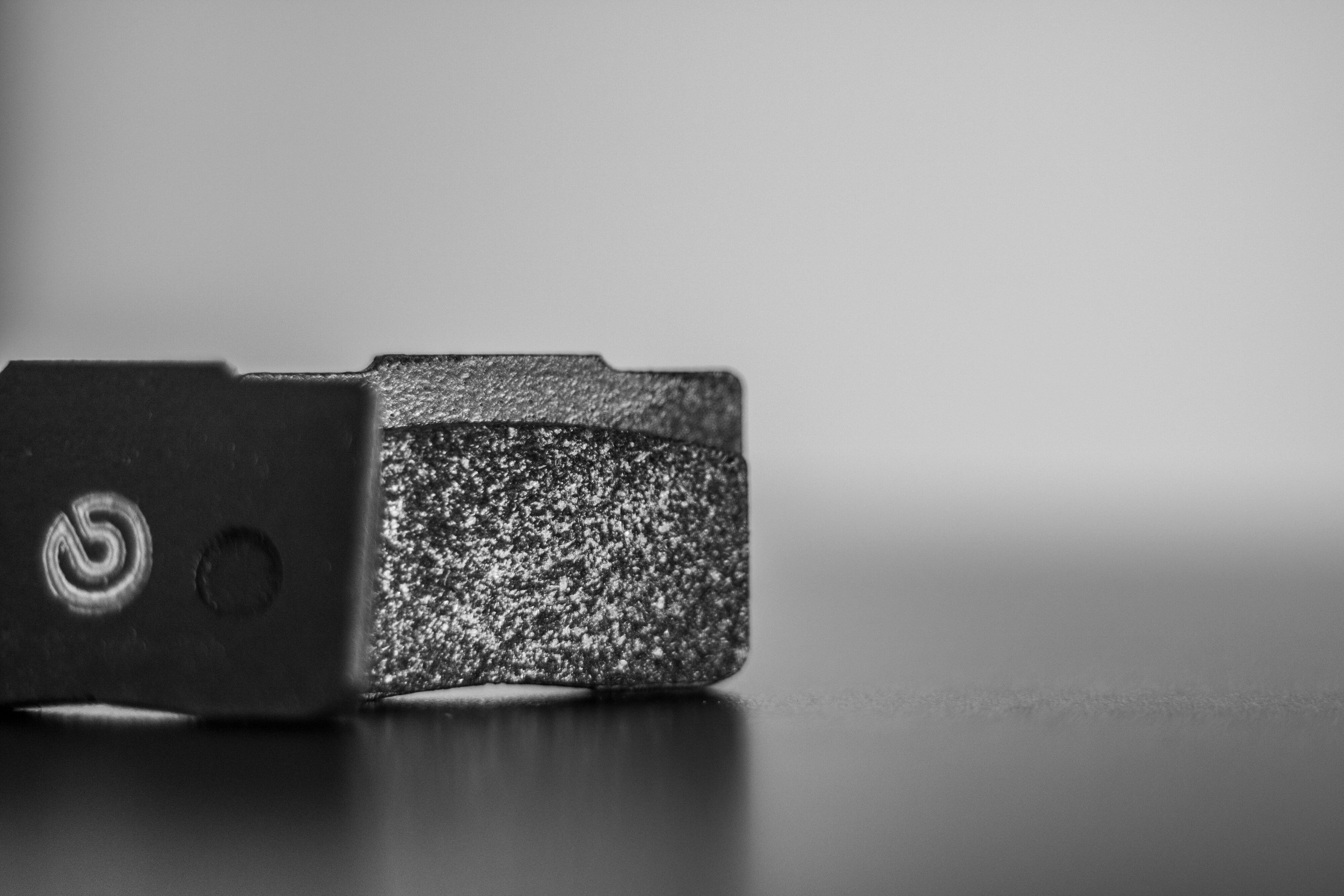 Brembo Racing brake pads ID450 rear 07934020 