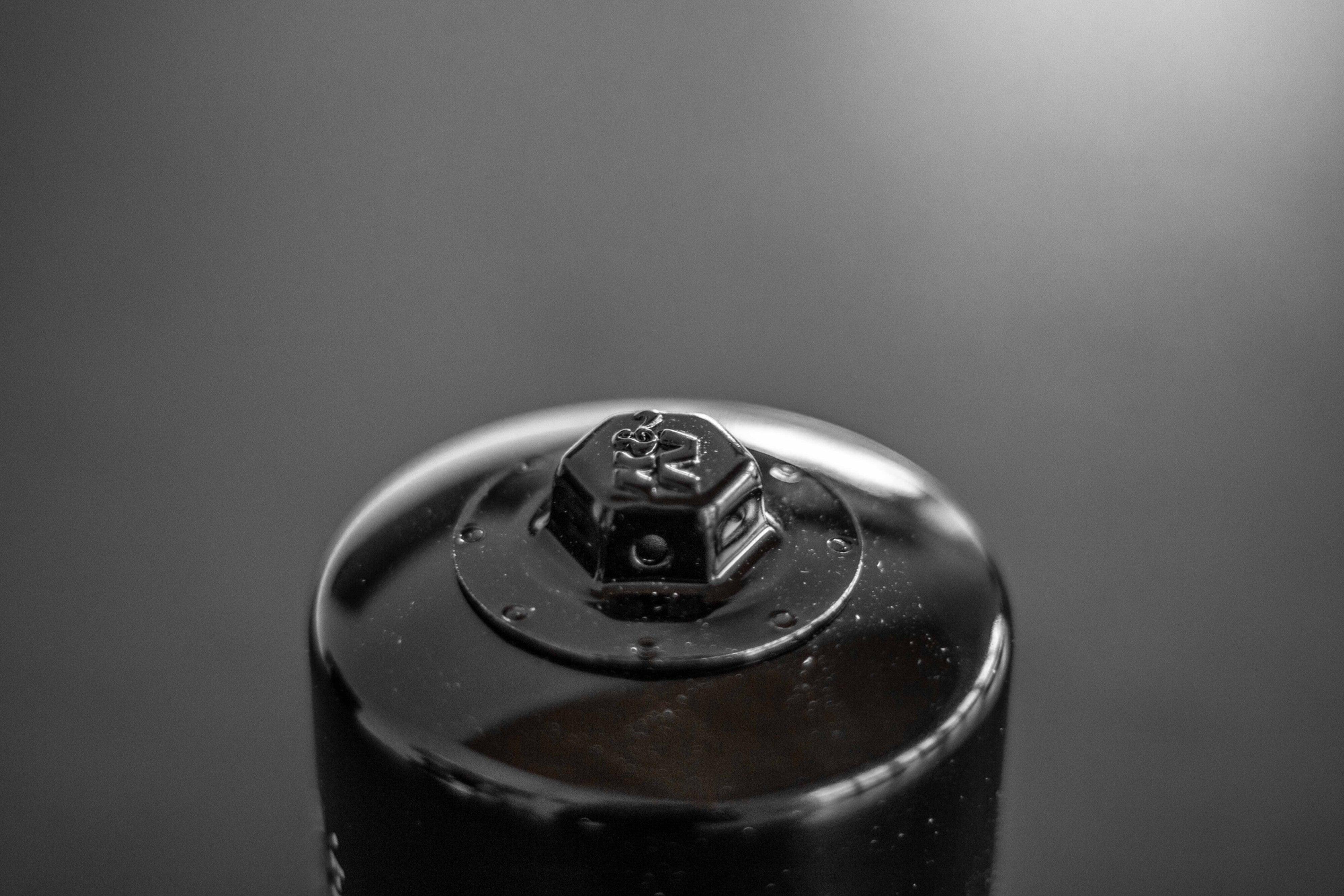 Filtro de óleo K&N Racing Kawasaki ZX-10 R/RR (06-25) KN-303 