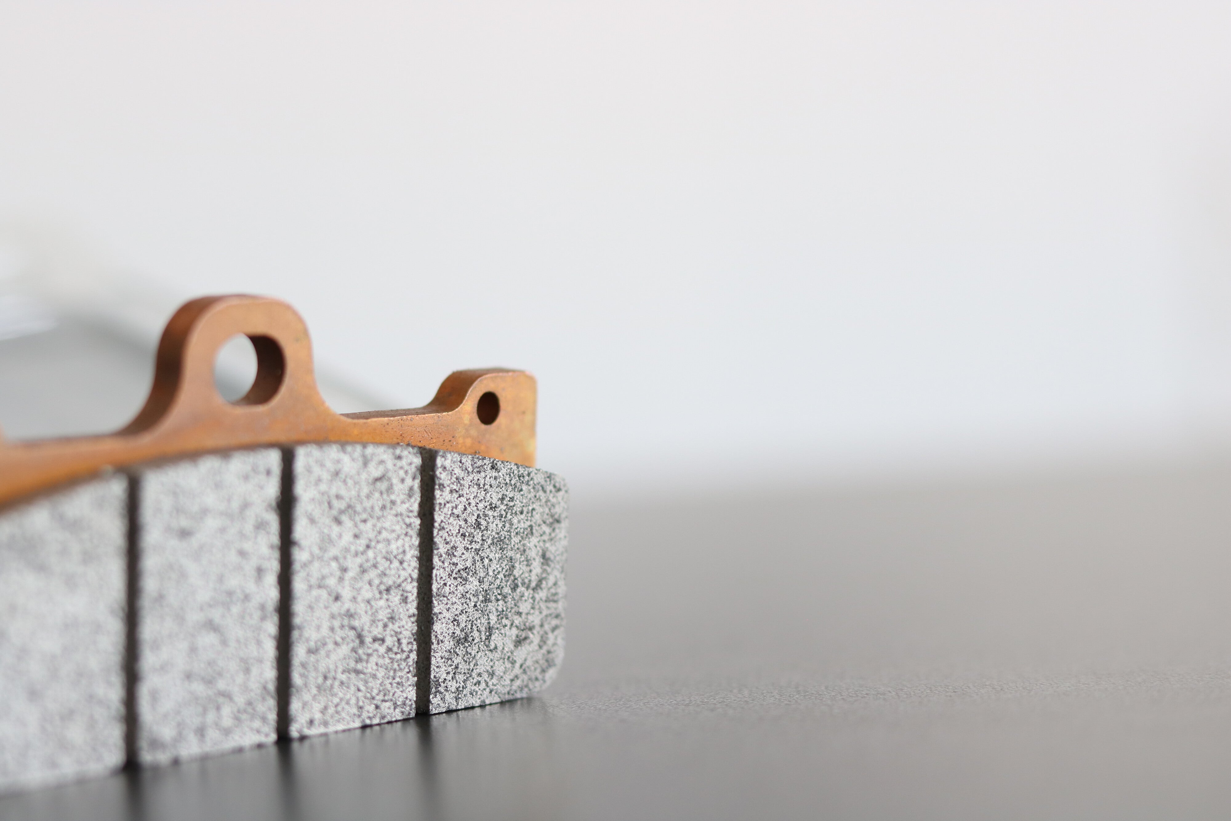 Brembo Z04 racing brake pads Brembo - Racing calipers P4 32/36 CNC monoblock 107A48602 