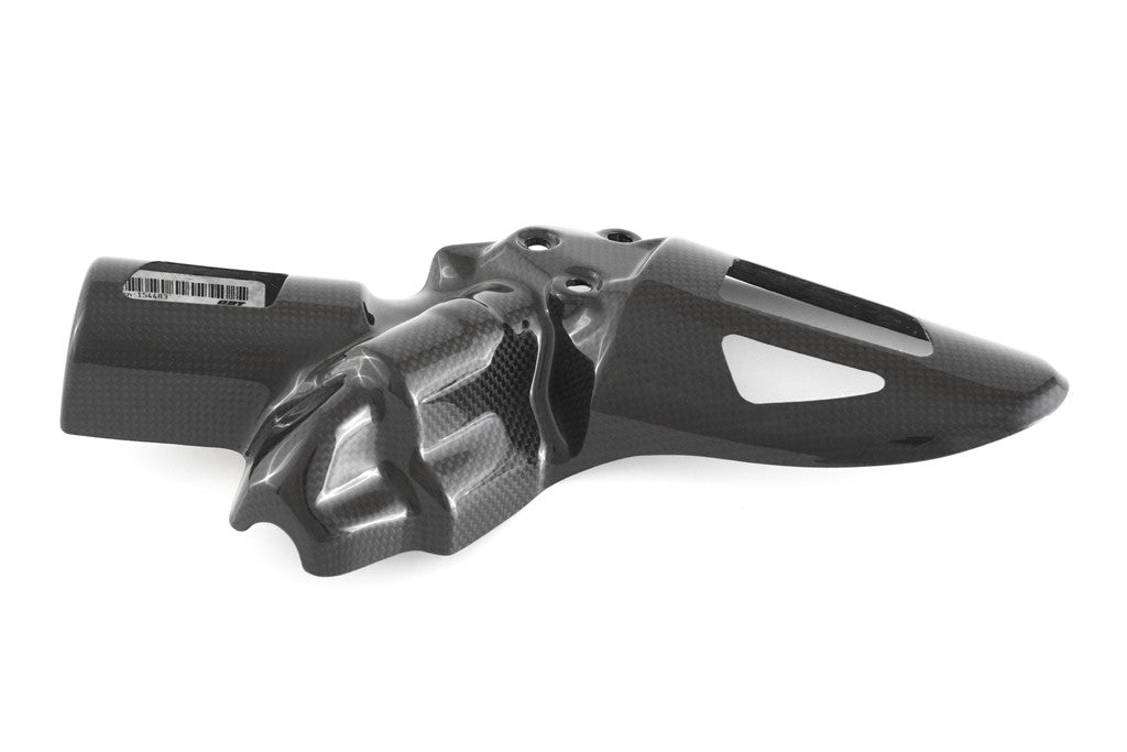 Seat cover "SBK" Carbon Fullsix Ducati Panigale 1199/R/S (12-17)