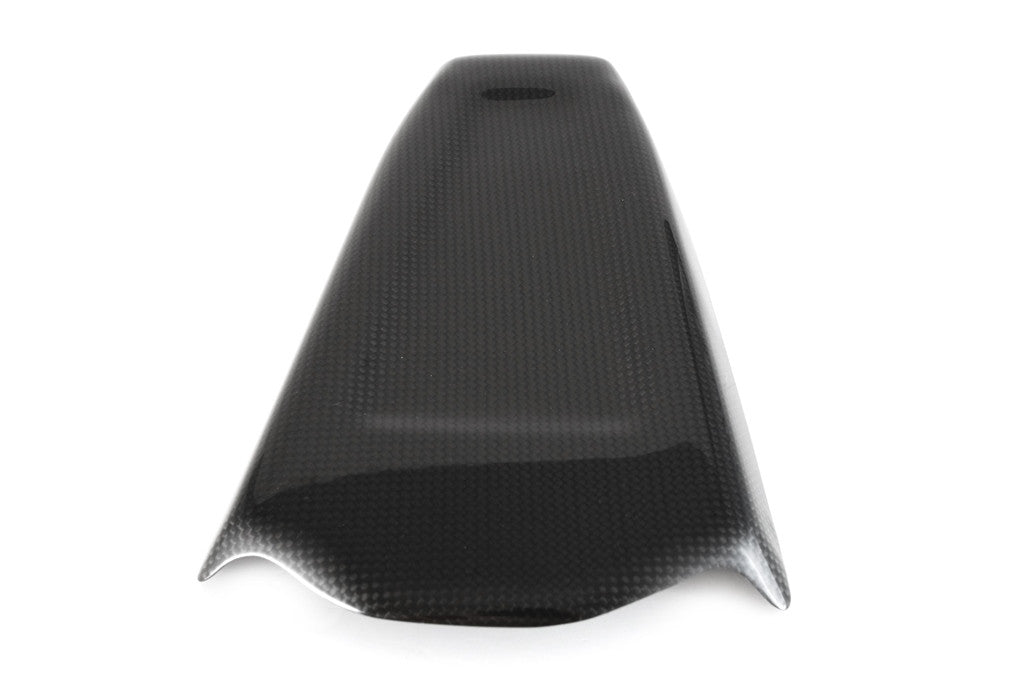 Tank protection "Below" Carbon Fullsix Ducati Panigale V4/S/R (18-24)