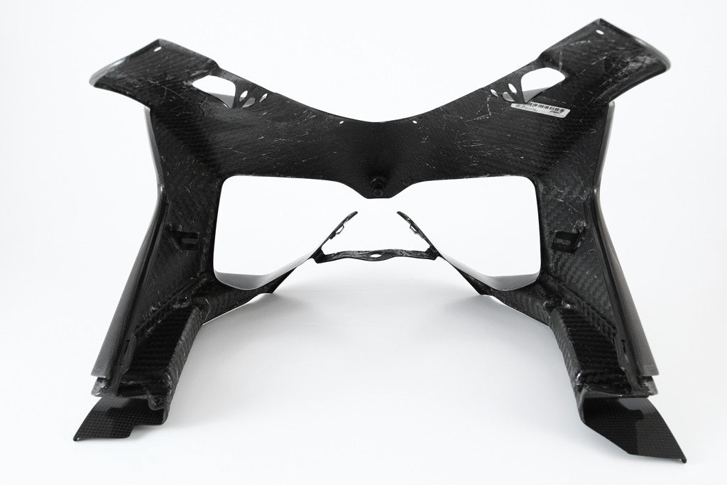 Máscara frontal em carbono Fullsix para Ducati Panigale 899 (13-16) 