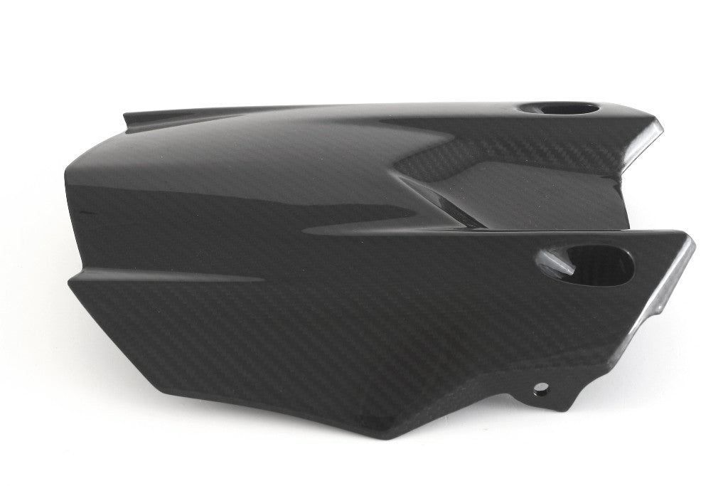 Rear fender carbon fullsix yamaha yzf-r1/m rn32, rn49 & rn65 (15-25)