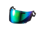 ARAI VAS-V MV Shield Visier RX-7V Evo Mirror Green