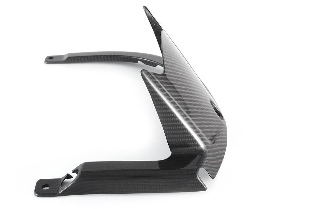 Guardabarros Traseiro em Carbono Fullsix Kawasaki ZX-10 R (11-15) 