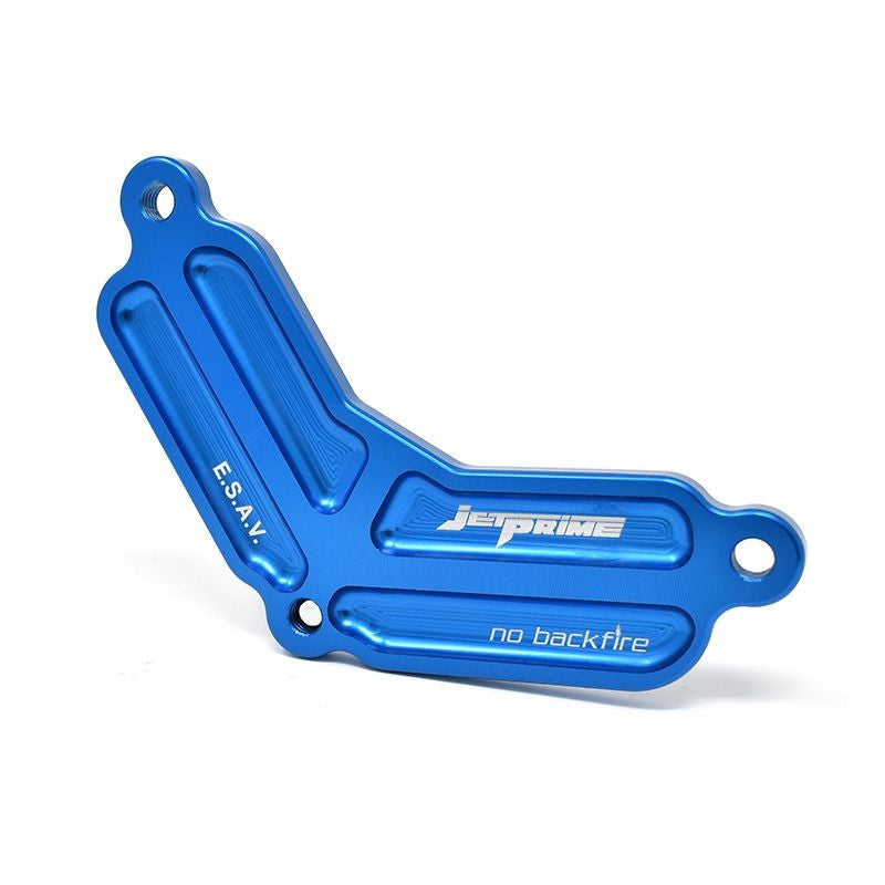 Tampa de fecho SLS / AIS JetPrime Aprilia RS 660 (20-26) JP ES 660 