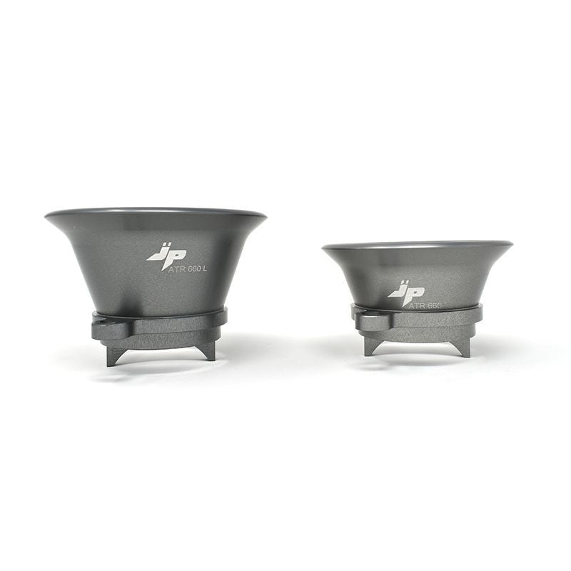Racing intake funnel JetPrime Aprilia RS 660 (20-26) JP ATR 660 