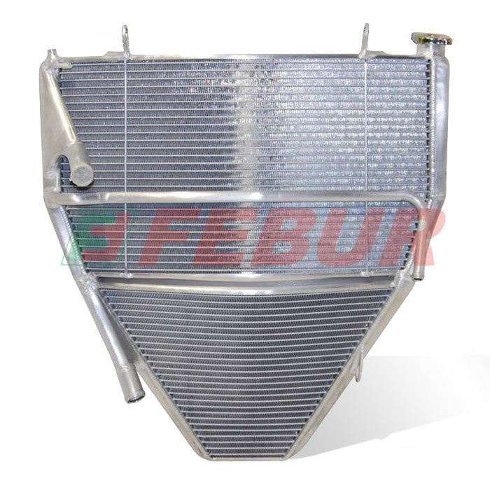 Radiador de competição Febur Yamaha YZF-R1 RN22 (09-14) FE1030 