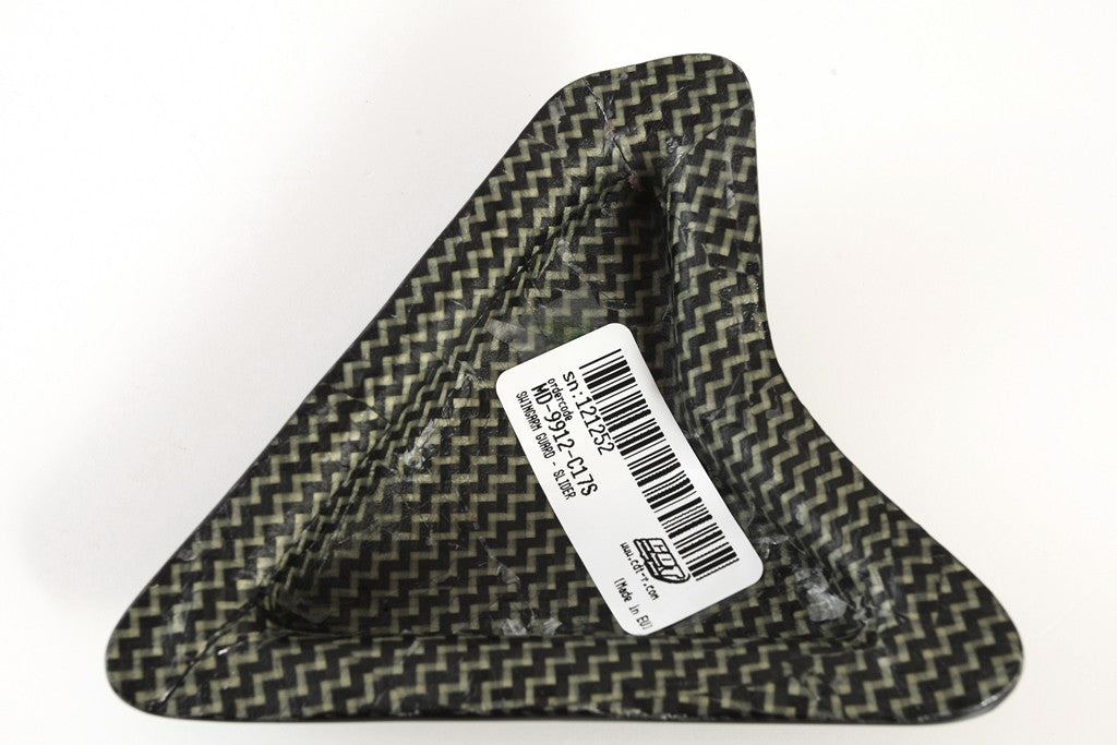 Slider swing protection Carbon Fullsix Ducati Panigale V2 955 (20-24)