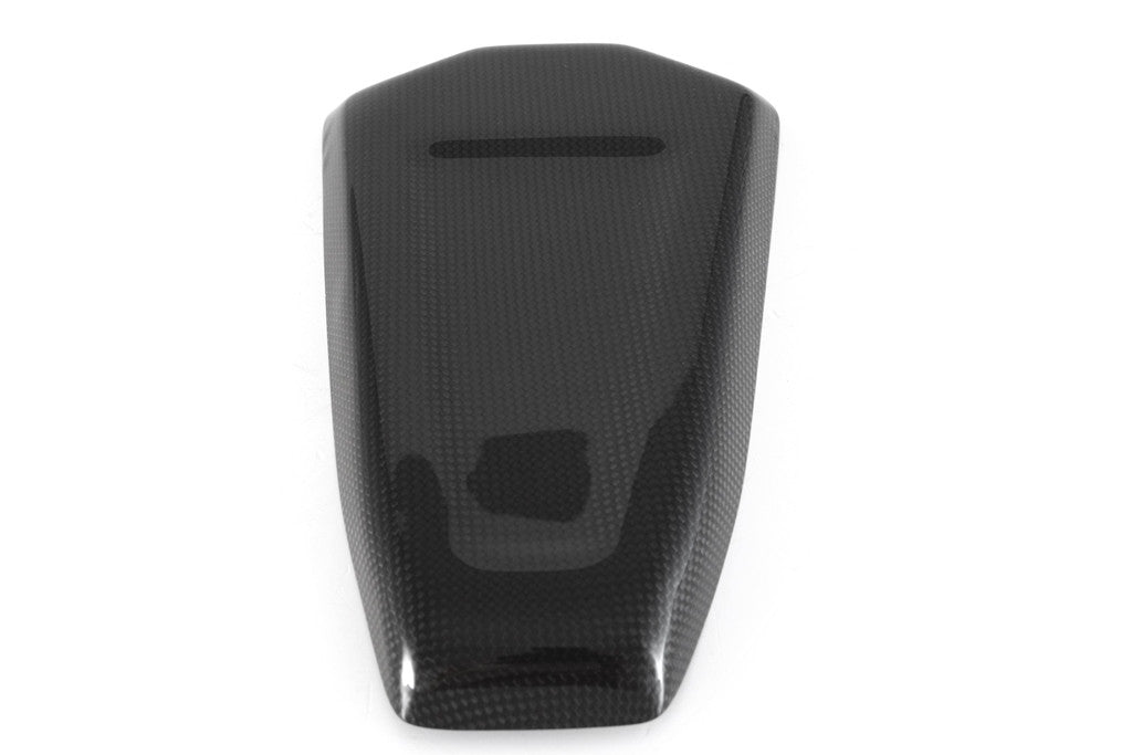 Proteção de tanque "Inferior" em Carbono Fullsix Ducati Panigale V4/S/R (18-24) 