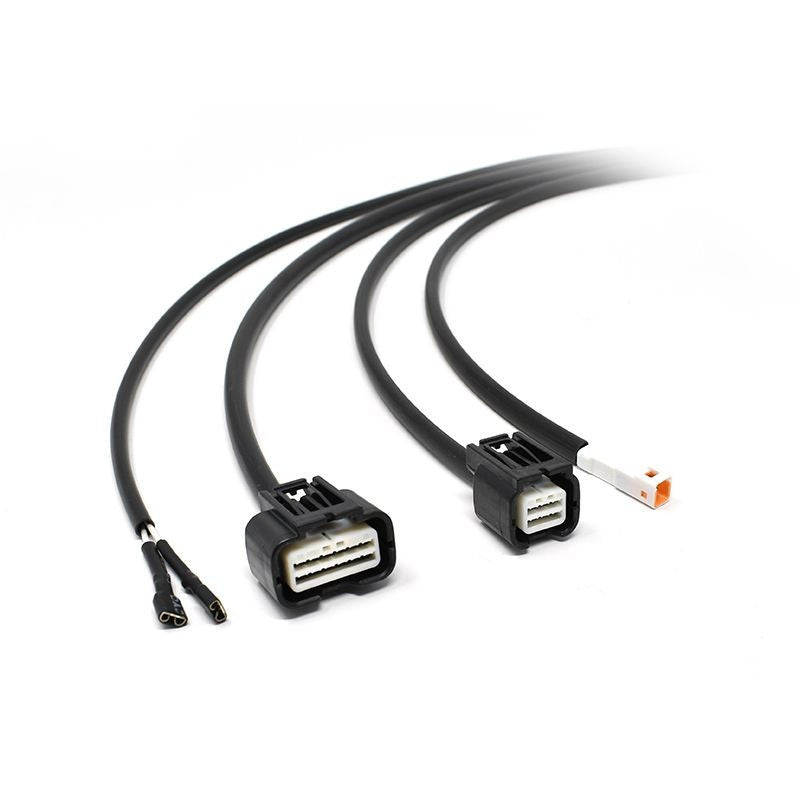 Interruptor de guiador Race esquerdo JetPrime Honda CBR 1000 RR-R SC82 (20-26) JP PLSR 027 