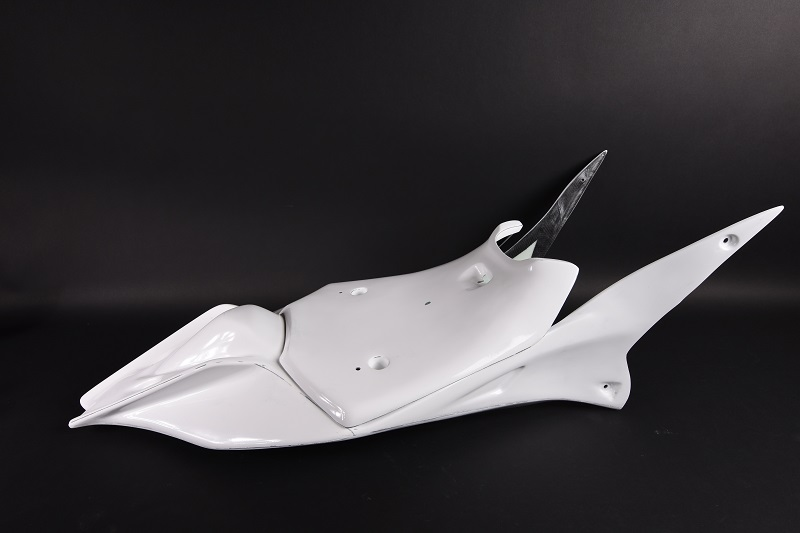 Conjunto completo de carenagens Avio Fiber Aprilia RSV4/RR/RF/1100 Factory (15-20) Carbonin 