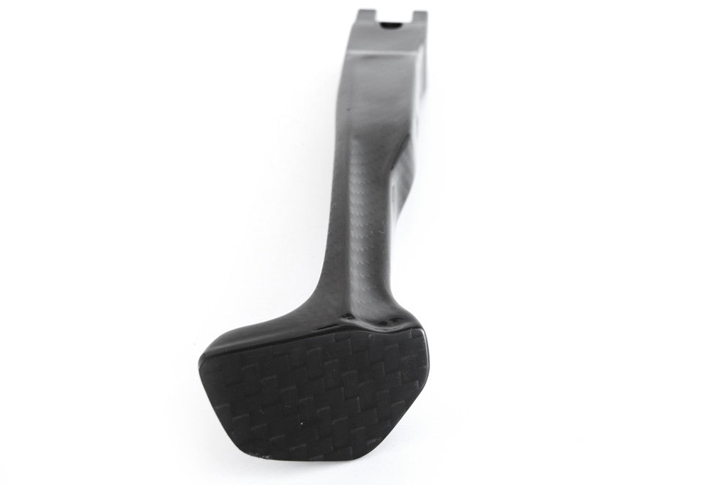 Side stand Carbon Fullsix BMW S1000RR K46 (15-18)