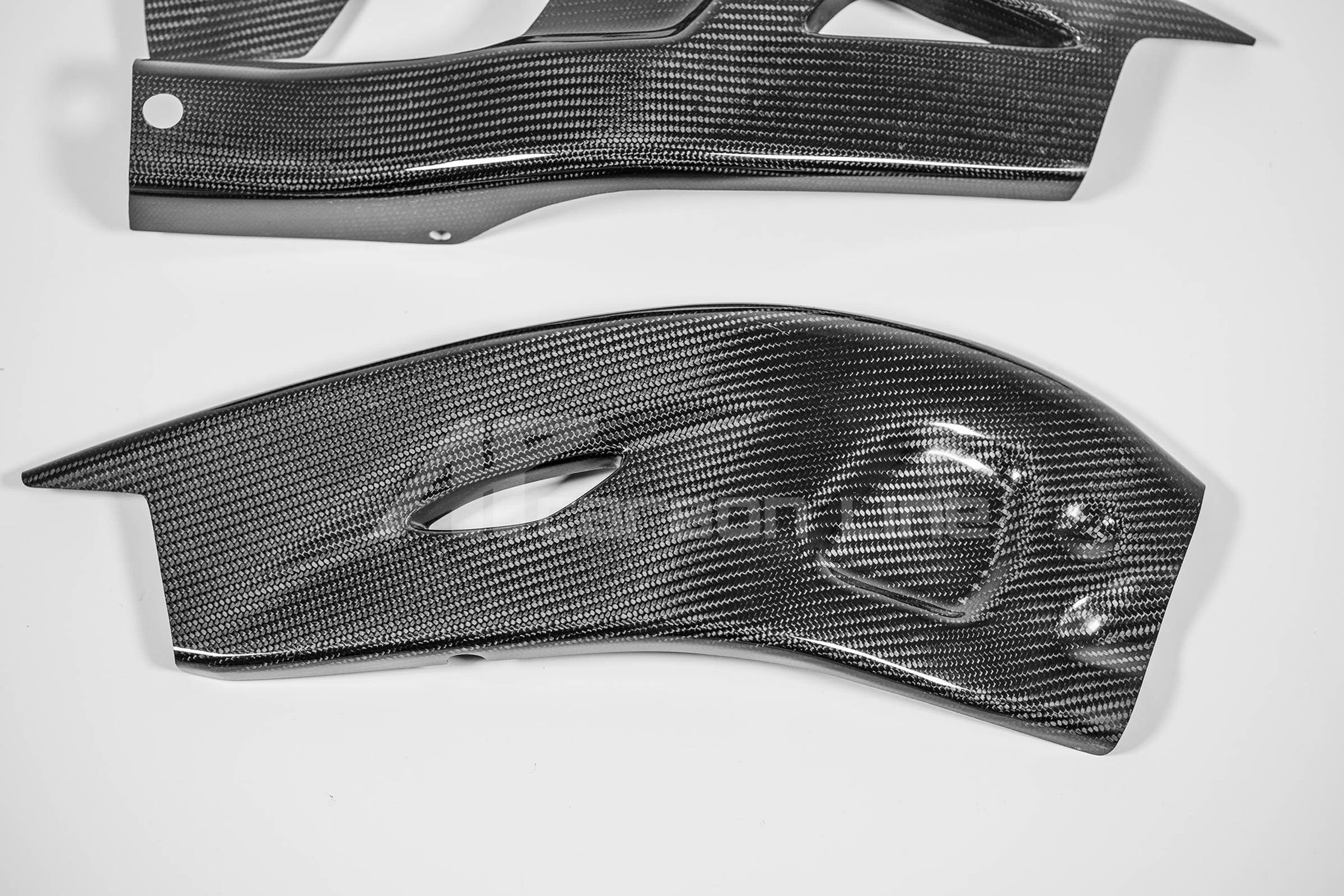 Swinging covers 200g AP carbon line honda CBR 1000 RR-R SC82 (20-25)