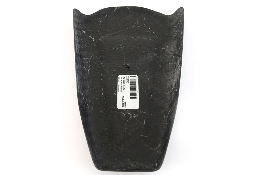 Tank protection "Below" Carbon Fullsix Ducati Panigale V4/S/R (18-24)