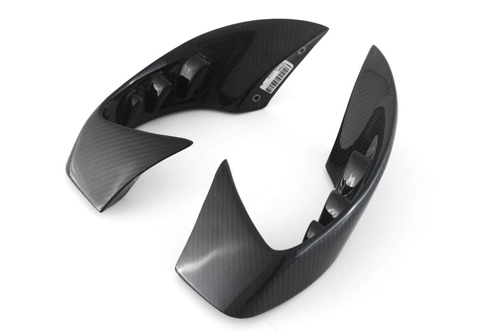 Winglets em Carbono Fullsix Yamaha YZF-R1/M RN65 (20-25) 