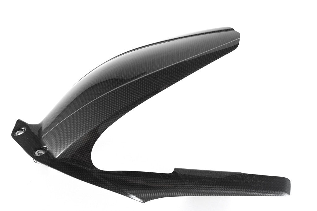Rear fender "Wide" Carbon Fullsix Ducati Panigale V4/S/R (18-24)