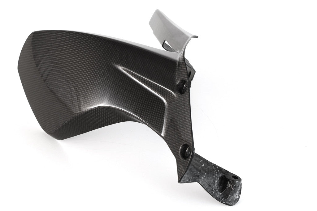 Guarda-lamas traseiro em carbono Fullsix Ducati Panigale V4/S/R (18-24) 