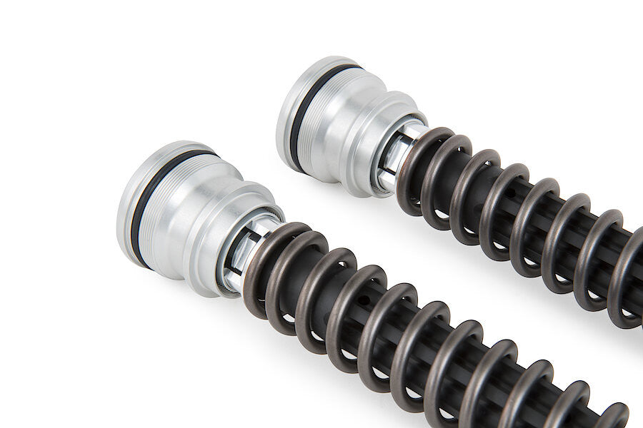 Kit de Cartucho Öhlins FKR Racing (TTX 25) FKR 118 Suzuki GSX-R 1000 (12-23) 