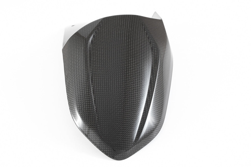 Guarda-lamas traseiro em Carbono Fullsix MV Agusta F3 675/800 (12-25) 