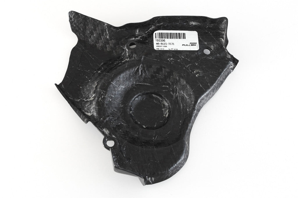 Spot cover Carbon Fullsix Aprilia RSV4/1100 Factory/R/RR/RF (09-20)