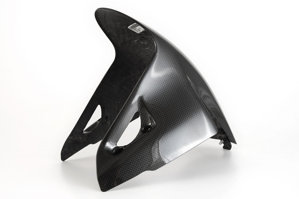 Front fenders Carbon Fullsix Ducati Panigale V2 955 (20-24)