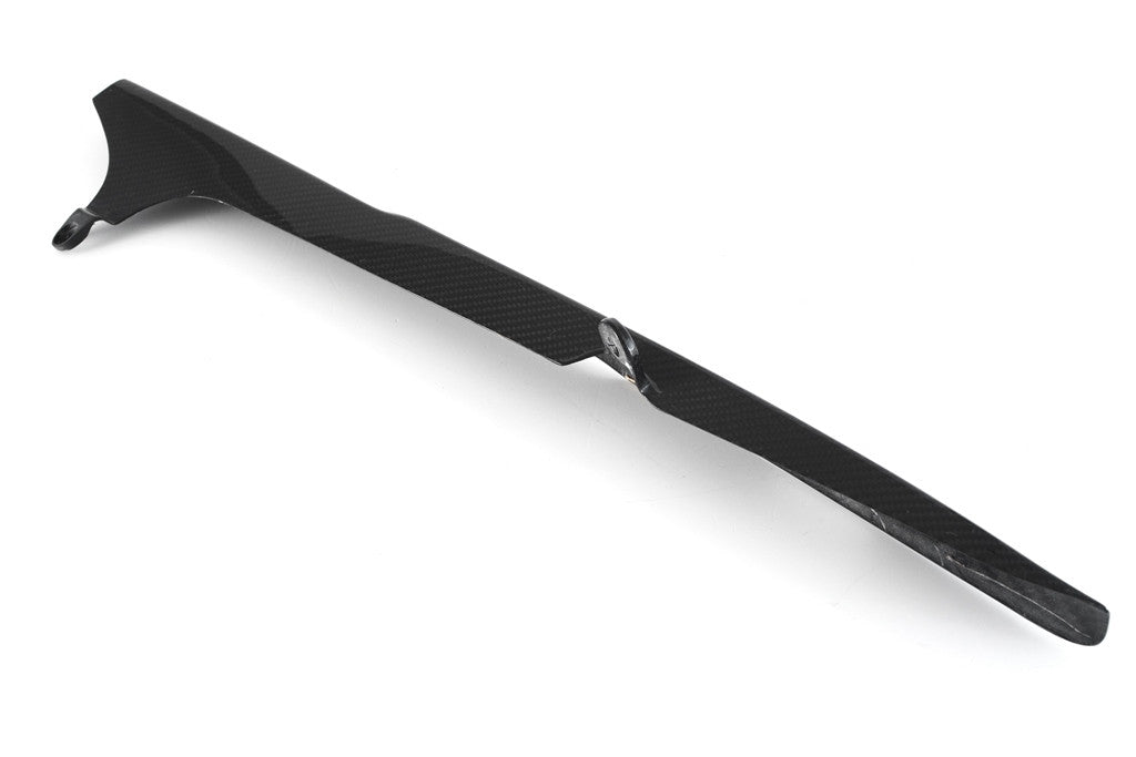 Protetor de corrente "OEM" Carbono Fullsix Honda CBR 1000 RR SC77 (17-19) 