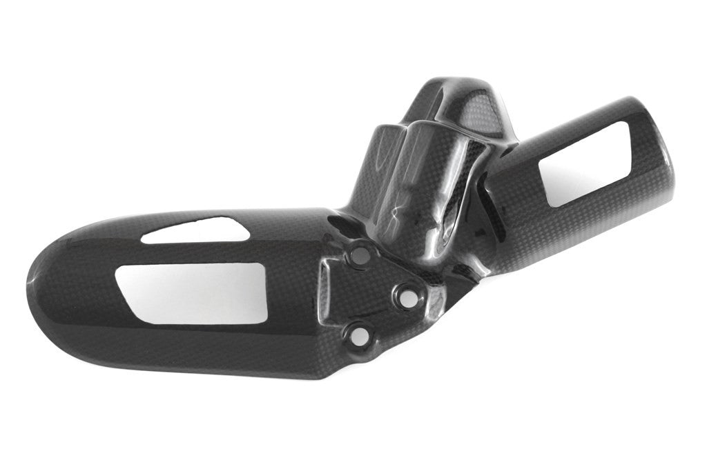 Capa do amortecedor "SBK" Carbon Fullsix Ducati Panigale 959 (16-19) 