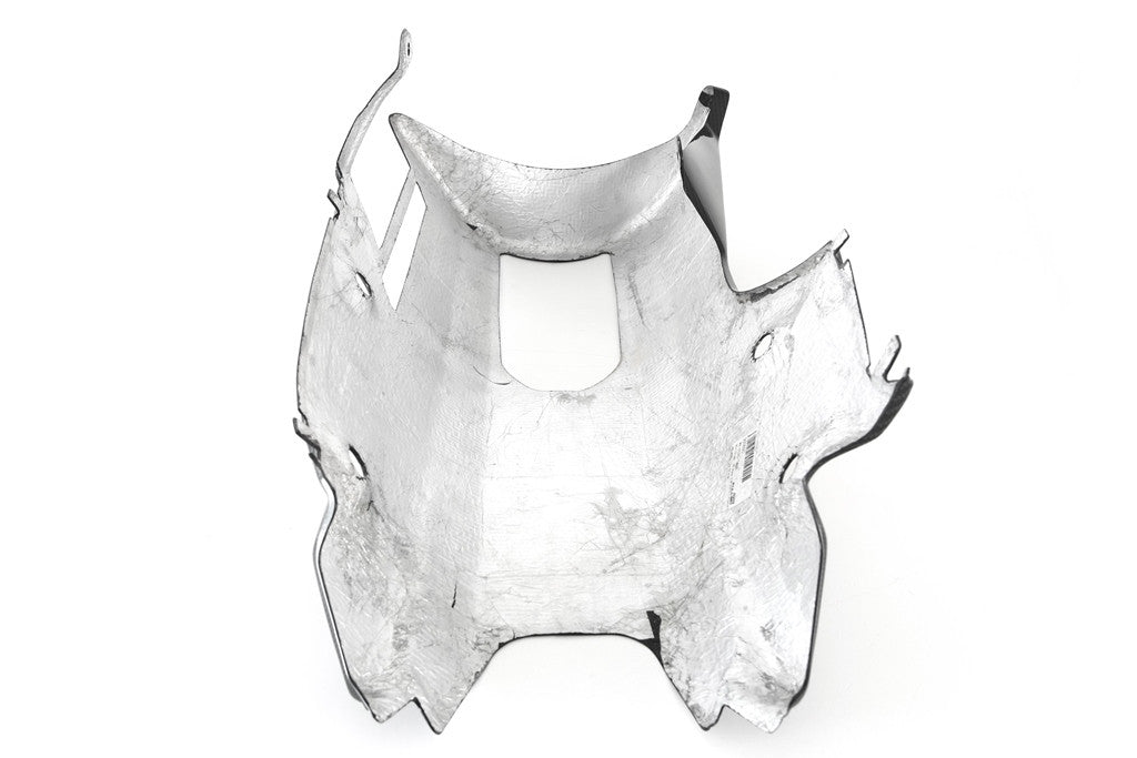 Bugpoiler "Oem" Carbon Fullsix Yamaha YZF-R1 M RN32 & RN49 (15-19)