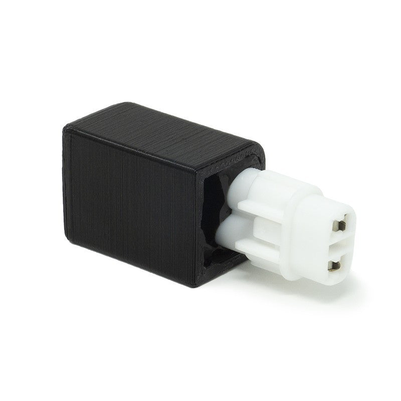 Interruptor de pé de apoio Eliminator JetPrime Suzuki GSX-R 600/750 (12-17) JP ES 019 