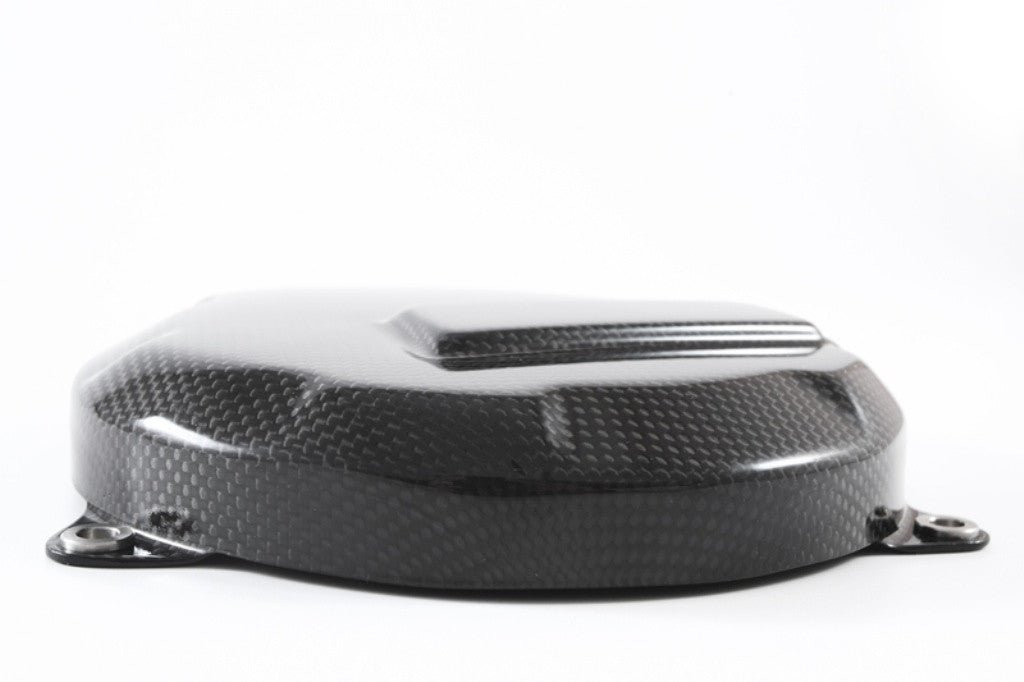 Cup cover "Race" Carbon Fullsix Ducati Panigale 1199/R/S (12-17)