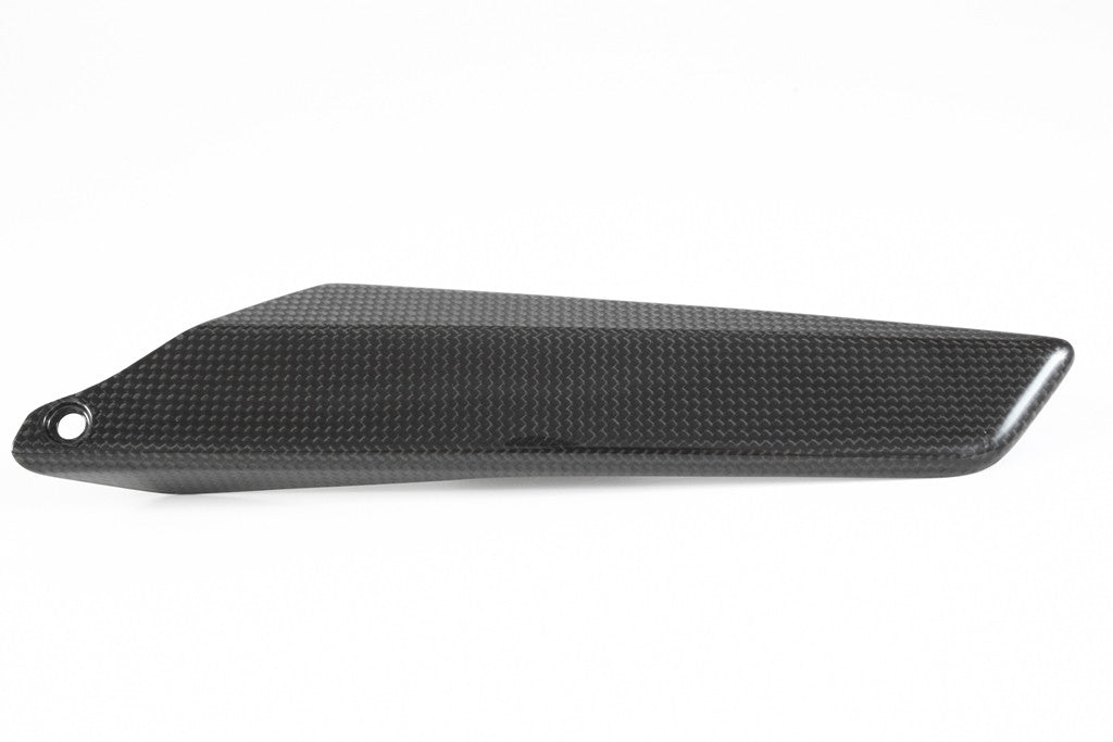 Protetor de corrente "OEM" Carbono Fullsix MV Agusta F3 675/800 (12-25) 