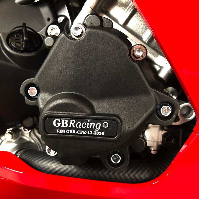 Protetor de ignição capa de proteção GBRacing Honda CBR 1000 RR-R SC82 (20-26) 