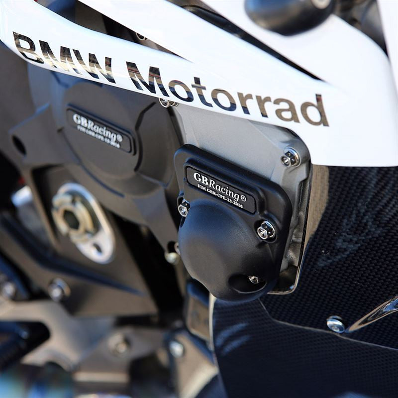 Protetor de ignição capa de proteção GBRacing BMW S1000RR K46 (09-18) 