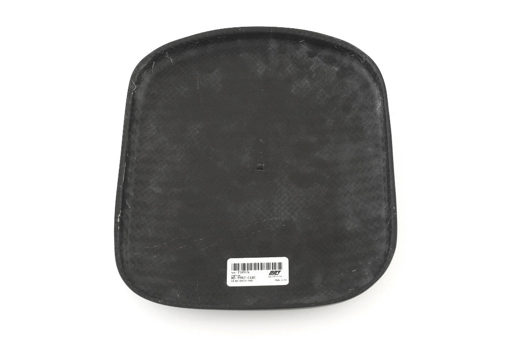 Airbox Service Cover Carbon Fullsix Ducati Panigale 1299/S (15-18)