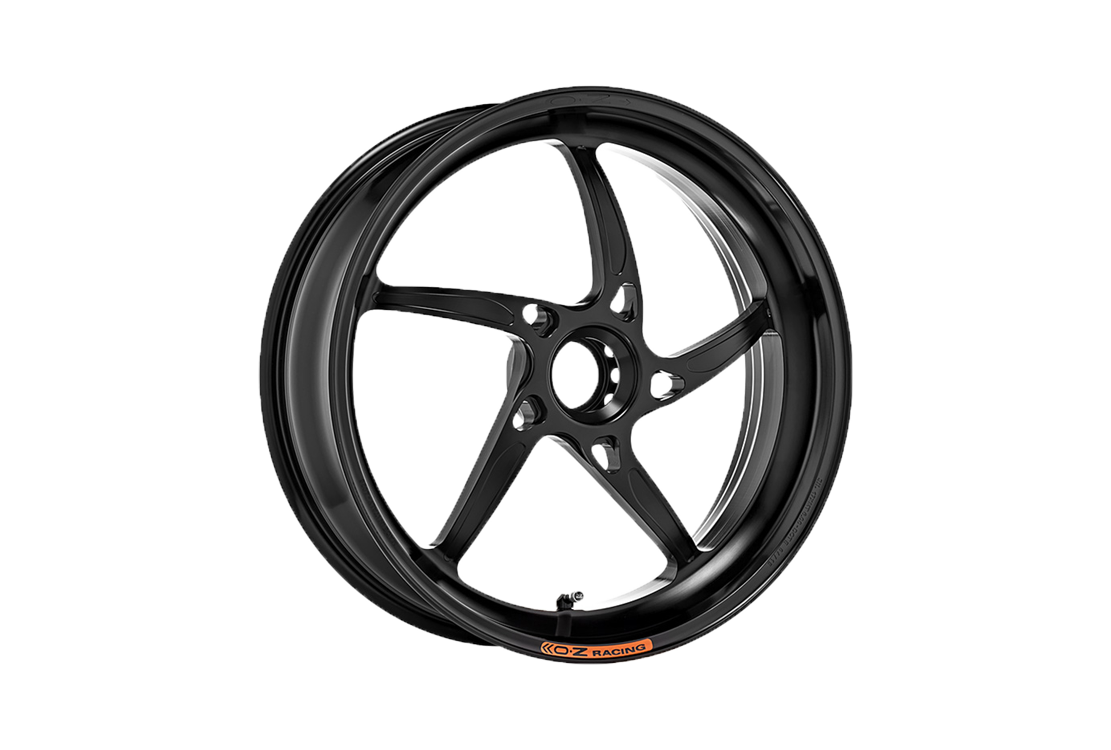 Roda traseira em alumínio OZ Piega Ducati Panigale V2 955 (20-24) P6012DU55 